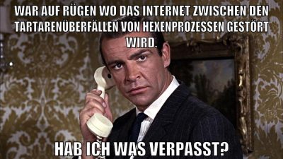 Ma nachfragen