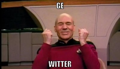 Ge Witter
