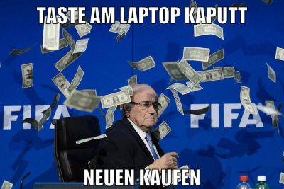 taste am laptop kaputt neuen kaufen