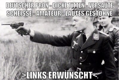 Deutscher Pron - Dicke Titten - versaute scheiße - Amateur - lautes gestöhne >Links erwünscht<