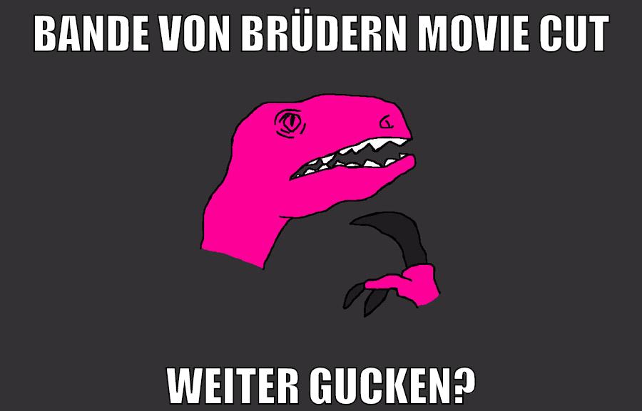 bande von brüdern movie cut weiter gucken?