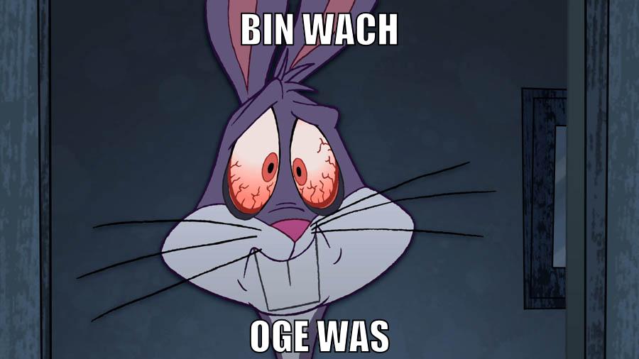 bin wach oge was