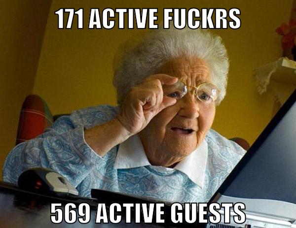171 active fuckrs 569 active guests
