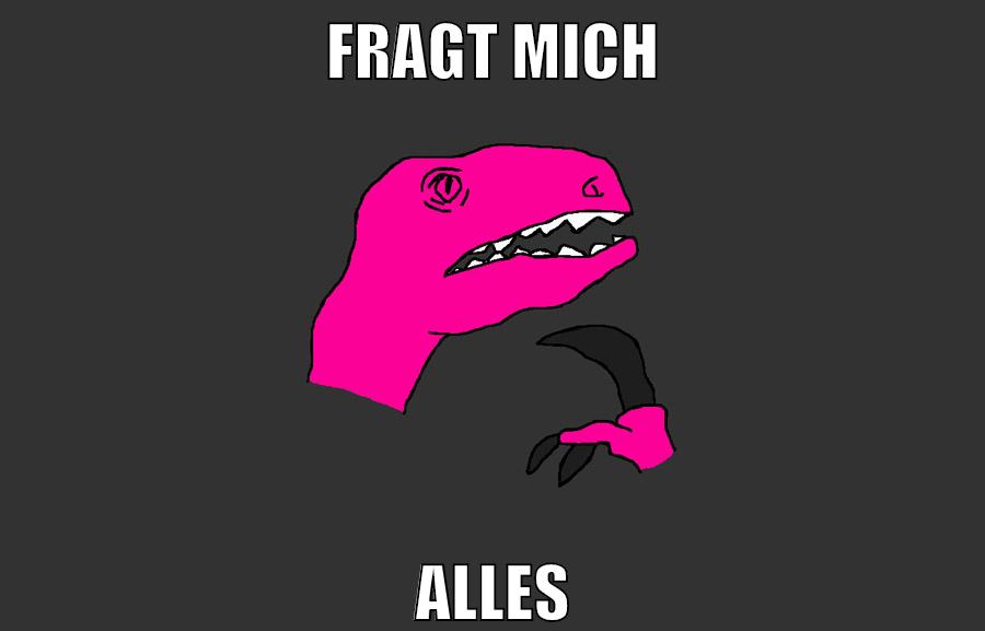 fragt mich alles