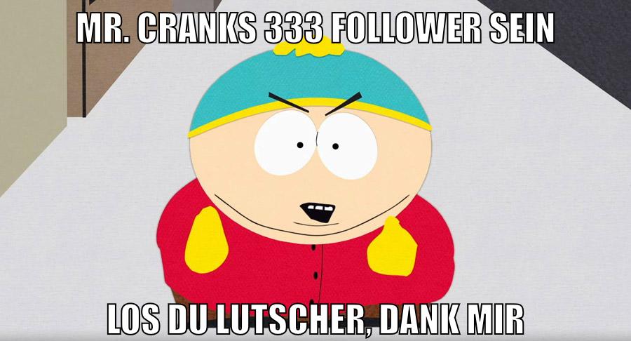 mach was tolles mir meinem nickname