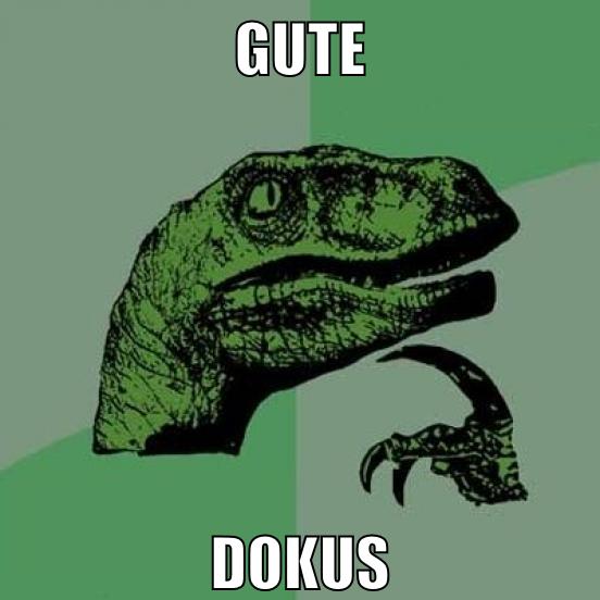 gute dokus