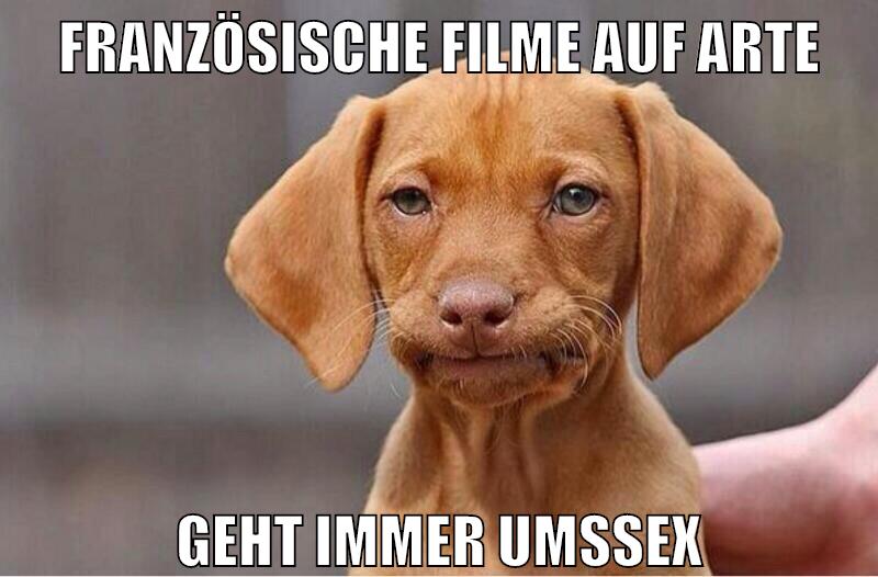 französische filme auf arte geht immer umssex