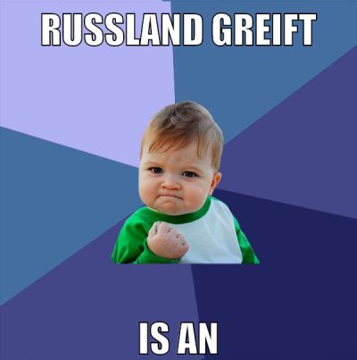russland greift is an