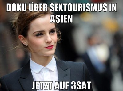 doku über sextourismus in asien jetzt auf 3sat
