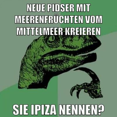 neue pidser mit meerenfrüchten vom mittelmeer kreieren sie ipiza nennen?