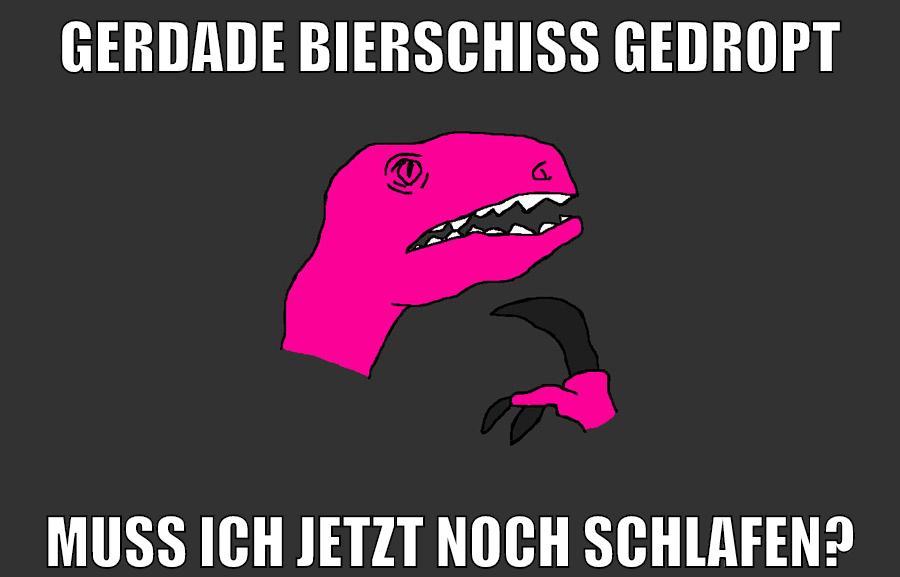 Bierschiss