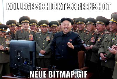 kollege schickt screenshot neue bitmap.gif
