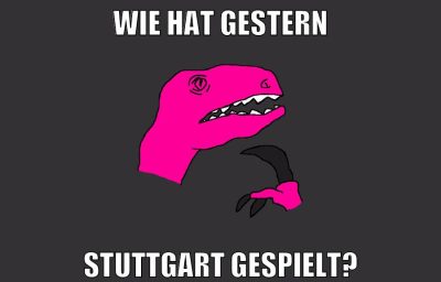 wie hat gestern stuttgart gespielt?