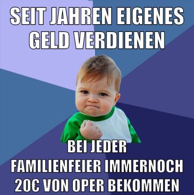 money
