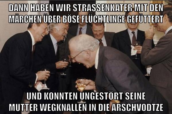 marina und pr0gramm stinken