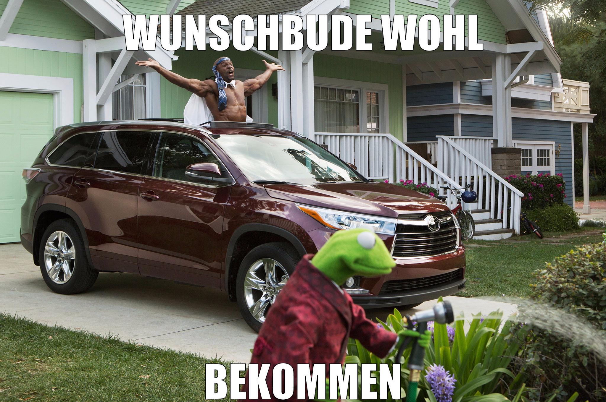 WUNSCHBUDE WOHL BEKOMMEN