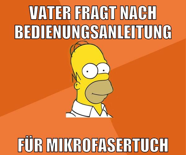 DickeRadieschens RealLife Abenteuer