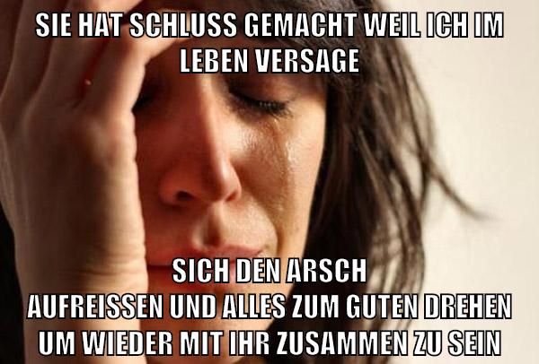 sie stirbt
