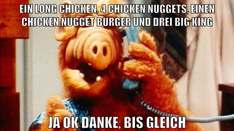 DickeRadieschens RealLife Abenteuer