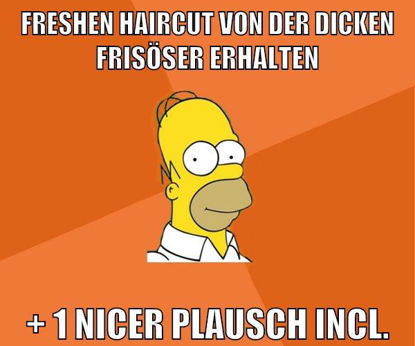DickeRadieschens RealLife Abenteuer