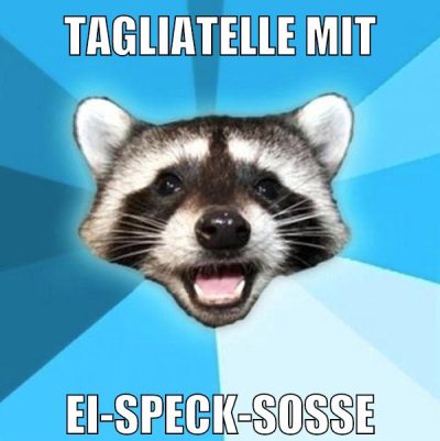 DickeRadieschens RealLife Abenteuer