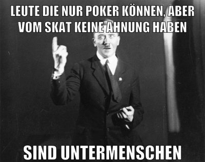Weisheit des Führers