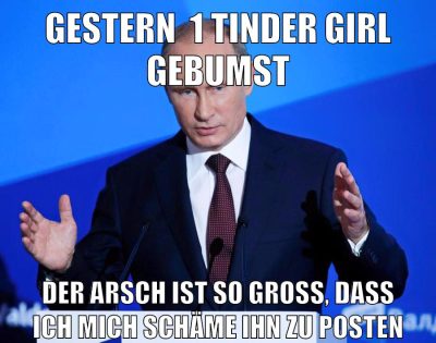 Arsch