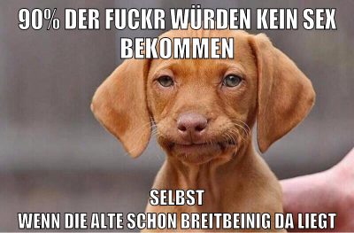 KEIN SEX