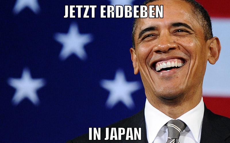 jetzt erdbeben in japan