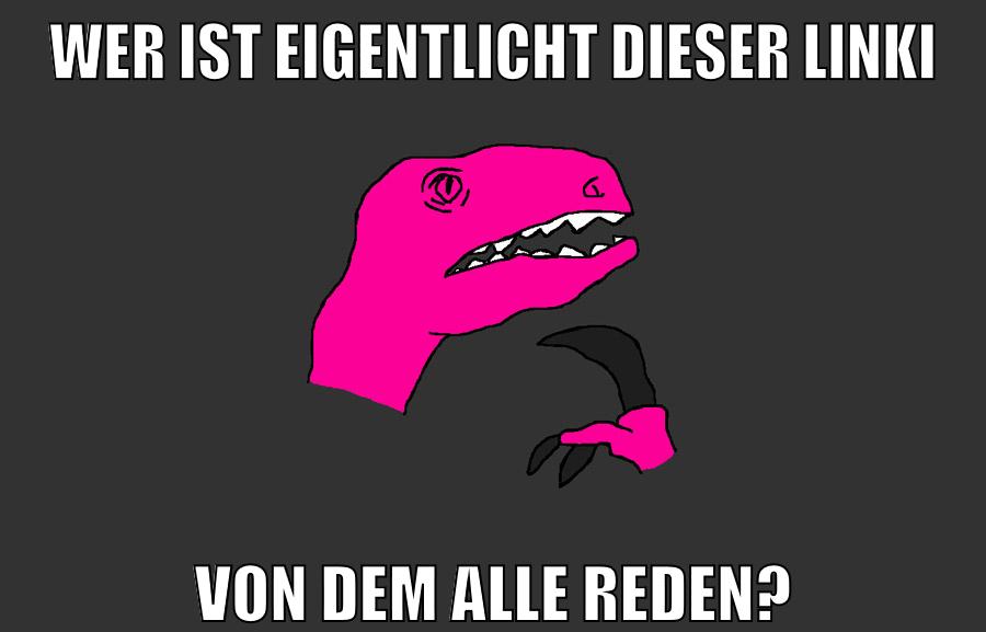 linkilein