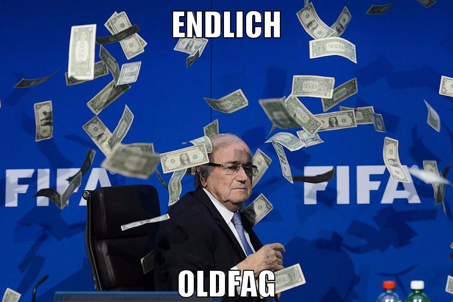 endlich oldfag