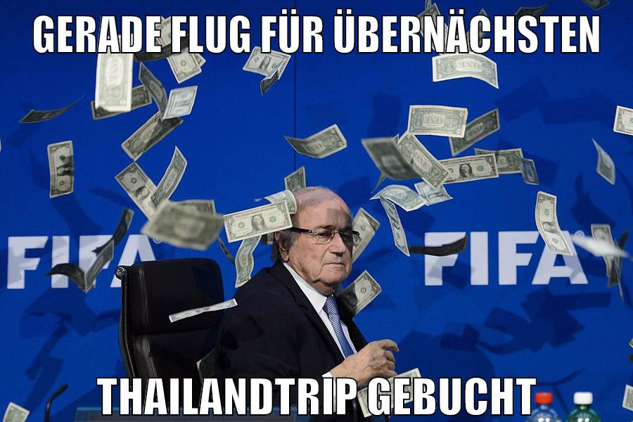 gerade flug für übernächsten thailandtrip gebucht