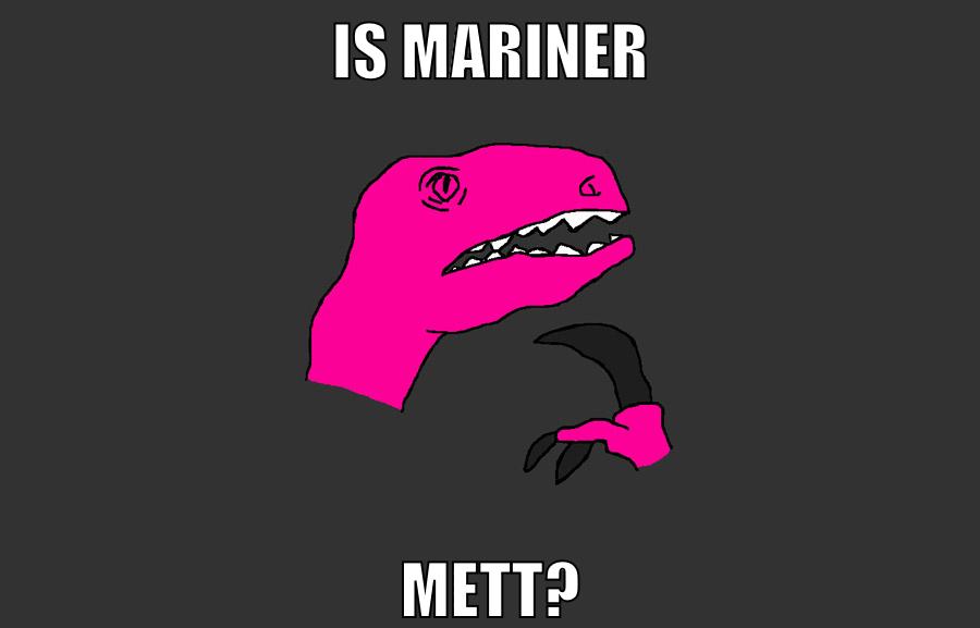 is mariner mett?