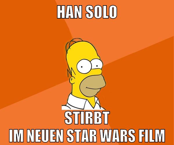 Han solo stirbt im neuen star wars film
