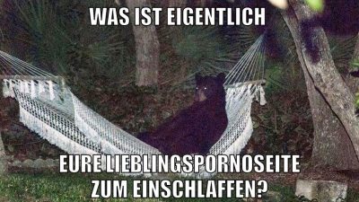 Was ist eigentlich eure lieblingspornoseite zum einschlaffen?