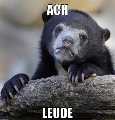 ach leude
