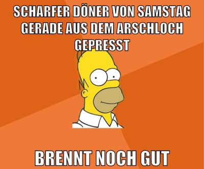 DickeRadieschens RealLife Abenteuer
