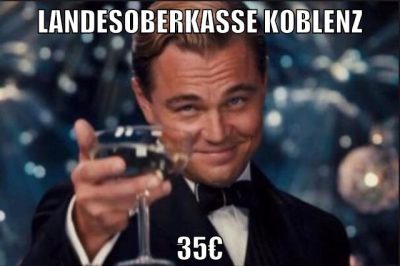 DickeRadieschens RealLife Abenteuer