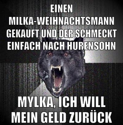 DickeRadieschens RealLife Abenteuer