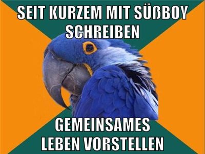 seit kurzem mit süßboy schreiben gemeinsames leben vorstellen