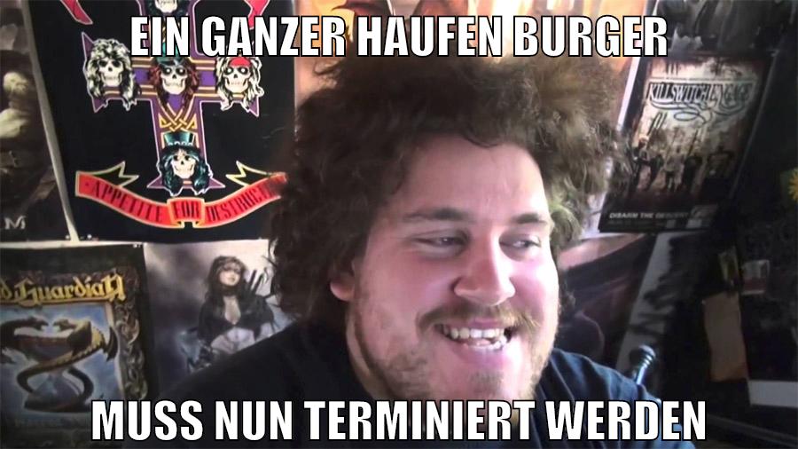 DickeRadieschens RealLife Abenteuer