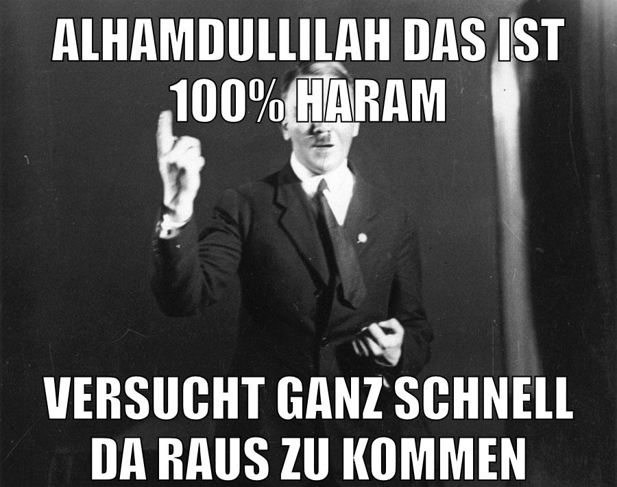 alhamdullilah das ist 100% haram versucht ganz schnell da raus zu kommen