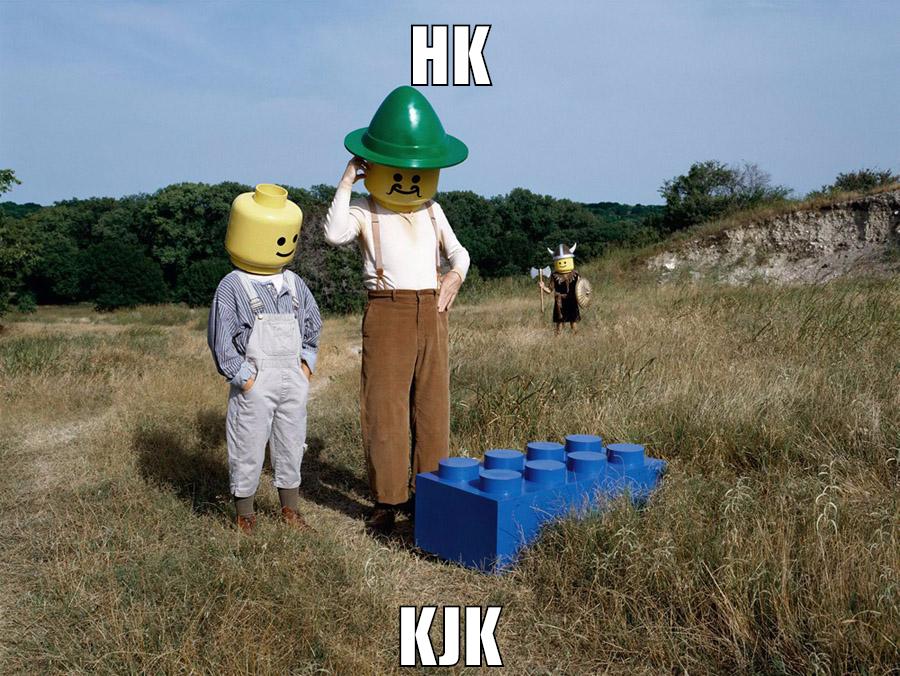 hk kjk