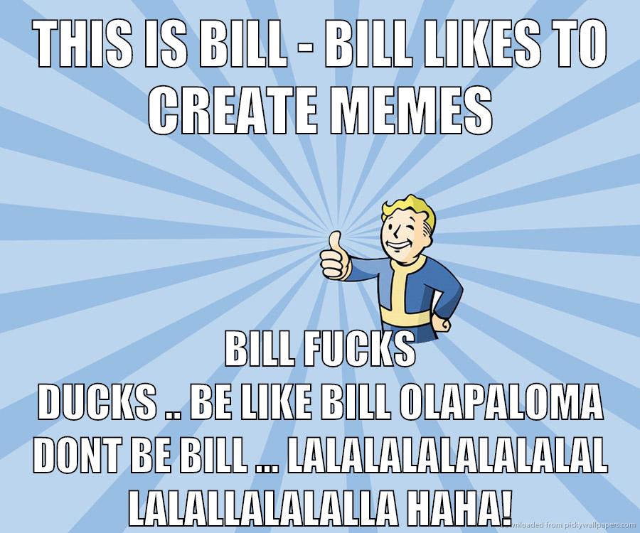 billmeme