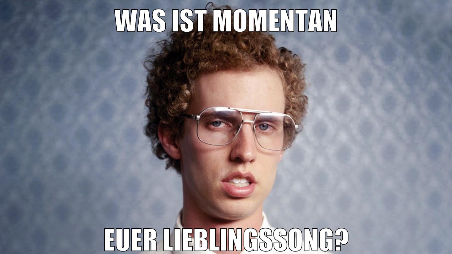 song