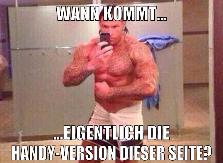 kanackenraus