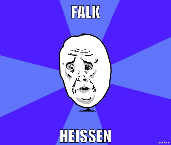 falk heissen