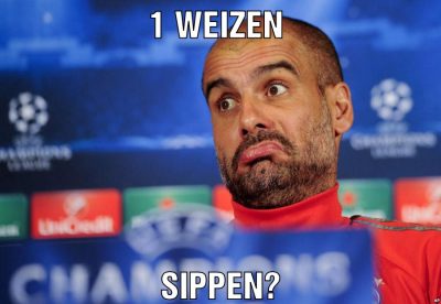 1 Weizen Sippen?