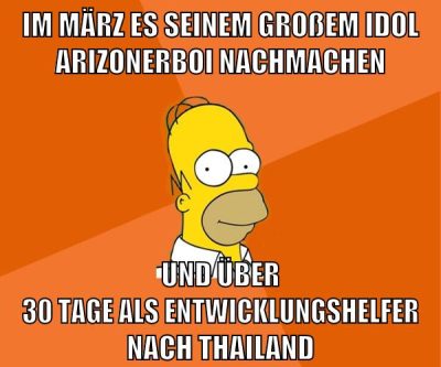 und über 30 Tage als