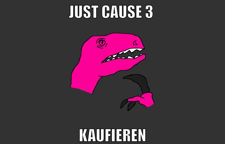 just cause 3 kaufieren